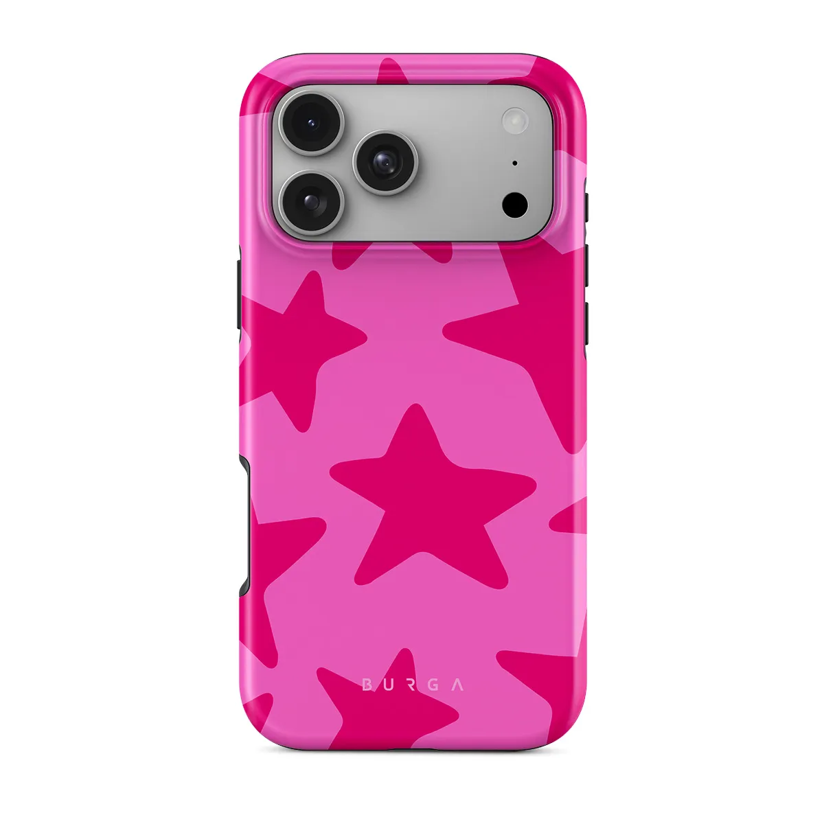 iPhone 17 Pro Case, Let's Go Party | BURGA